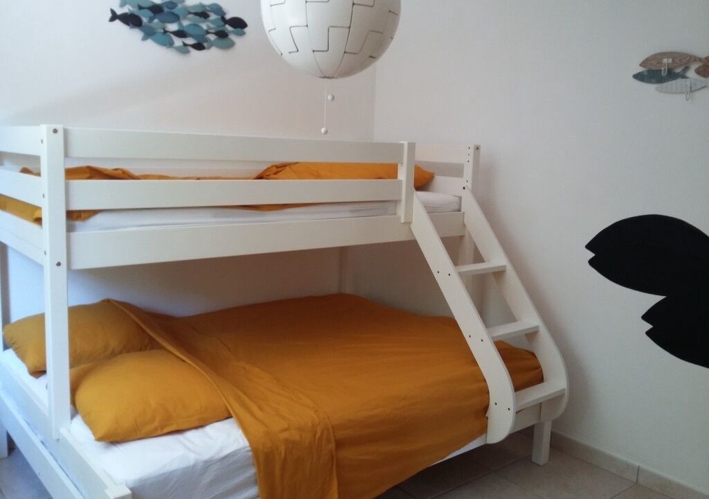 Photo of Bedroom in Flayosc