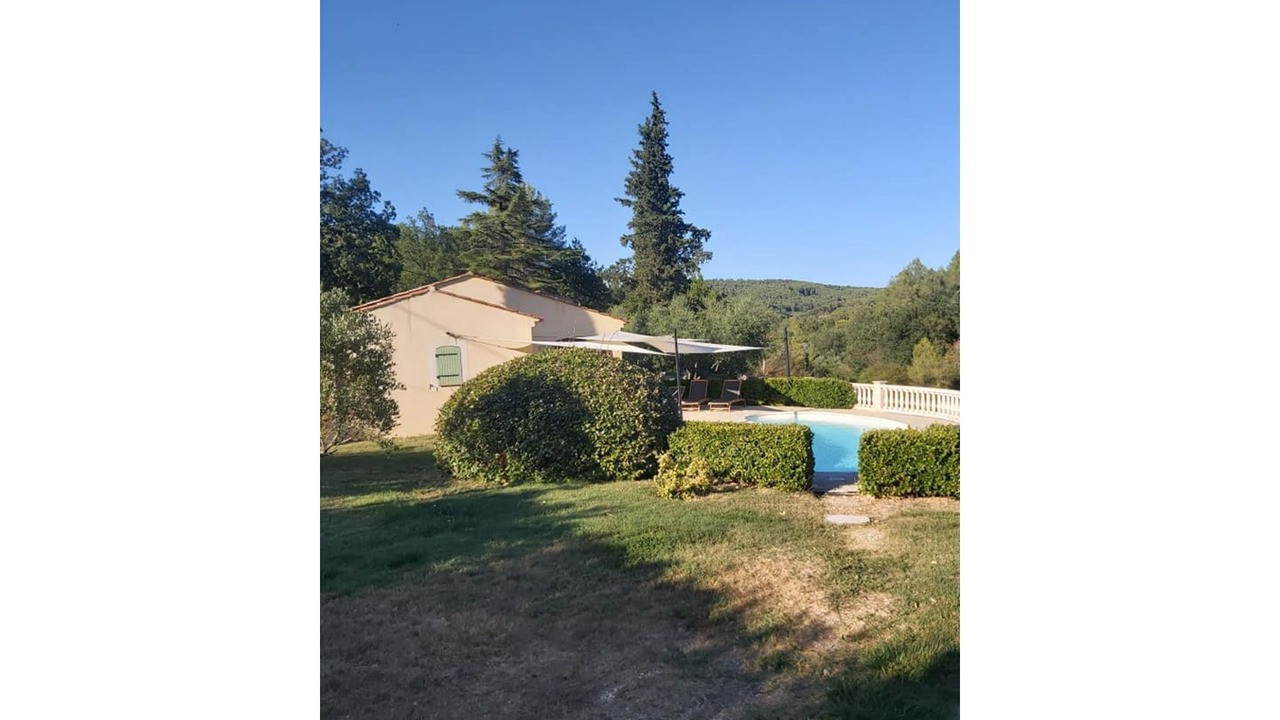Photo of Outdoor in Flayosc