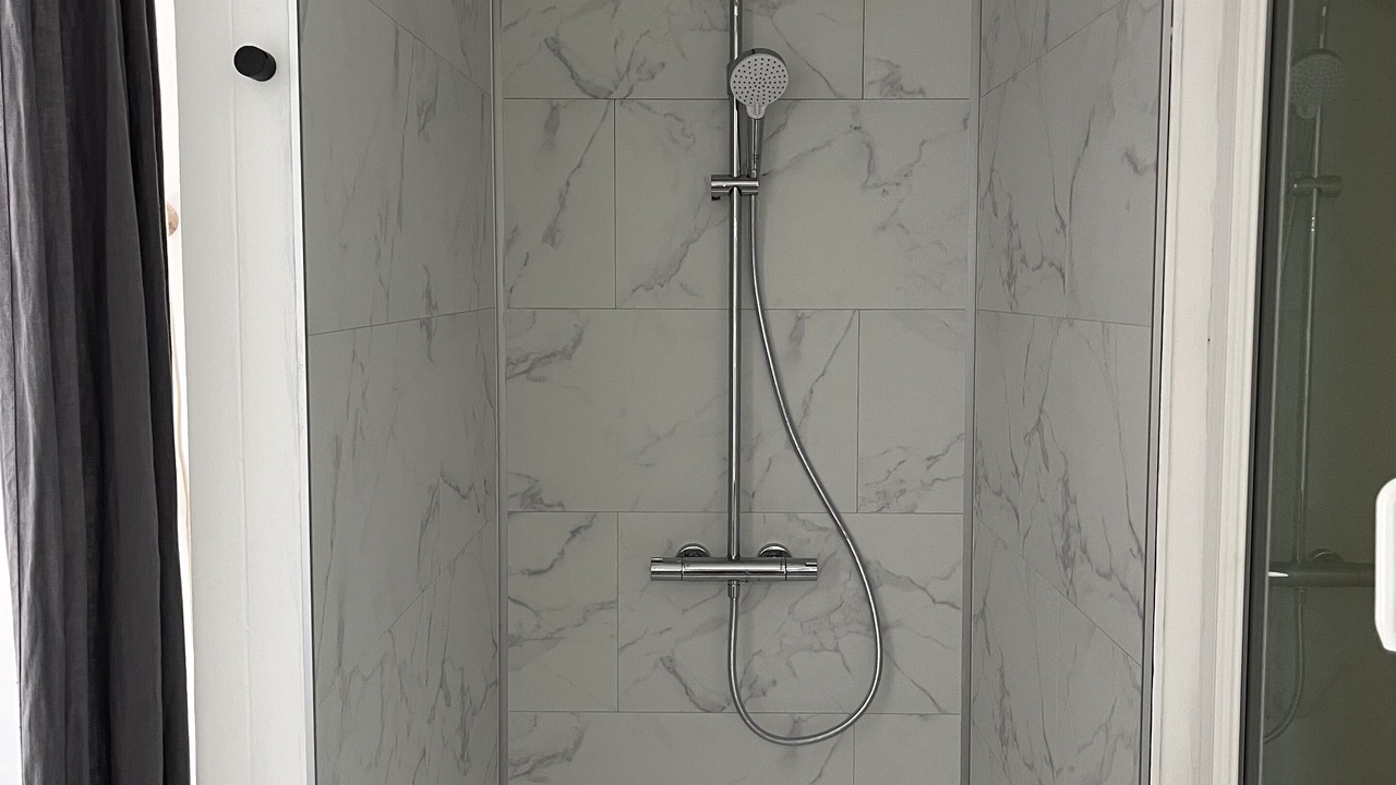 Photo of Bathroom in Flayosc