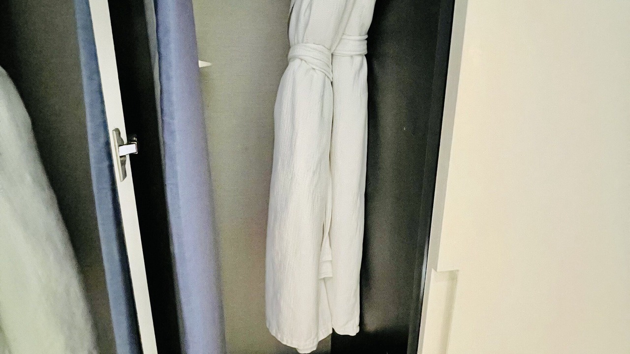 Photo of Bathroom in City Center