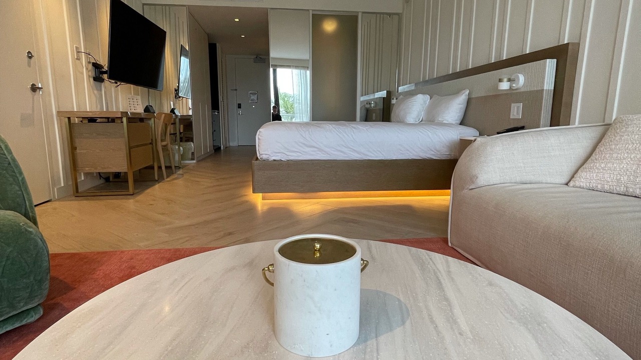 Photo of Bedroom in City Center