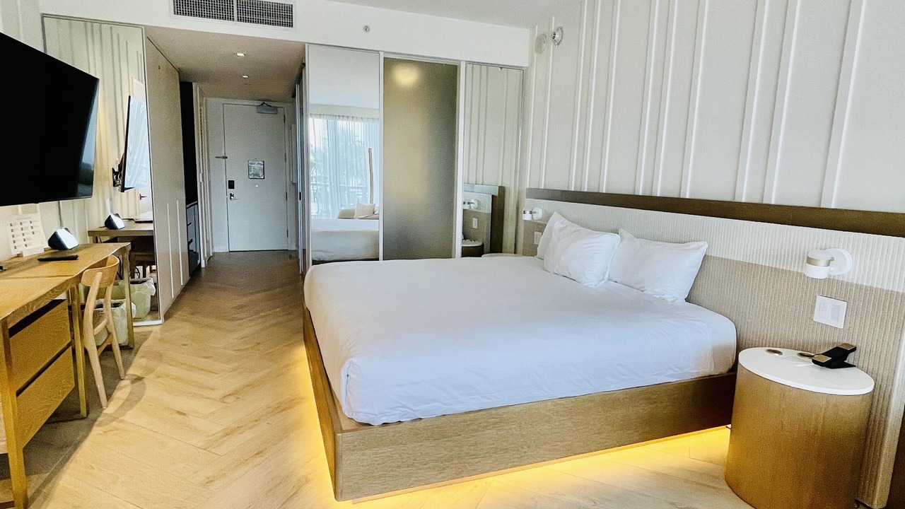 Photo of Bedroom in City Center