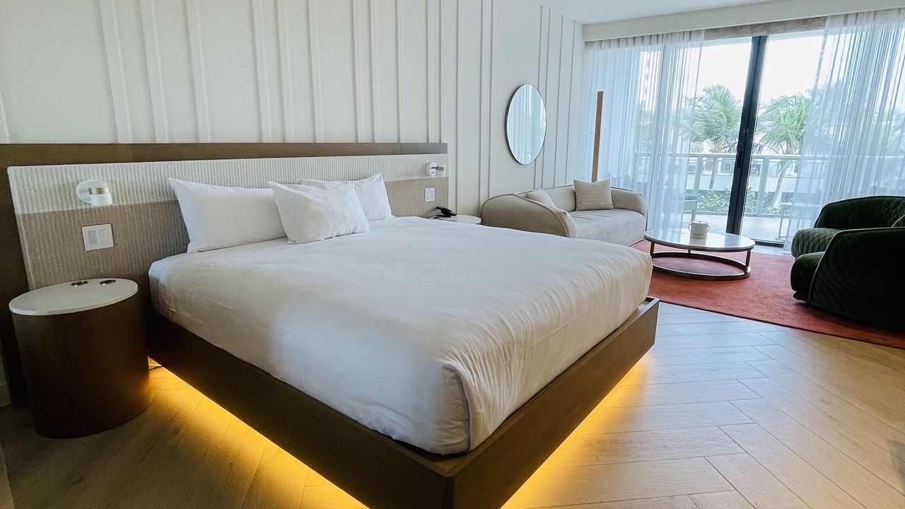 Photo of Bedroom in City Center