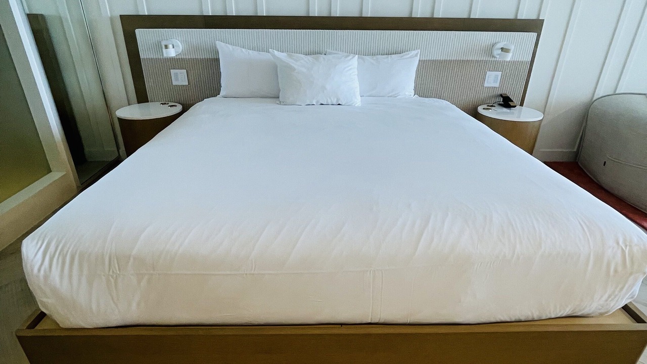 Photo of Bedroom in City Center
