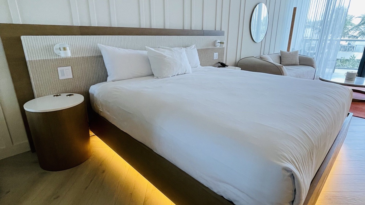 Photo of Bedroom in City Center