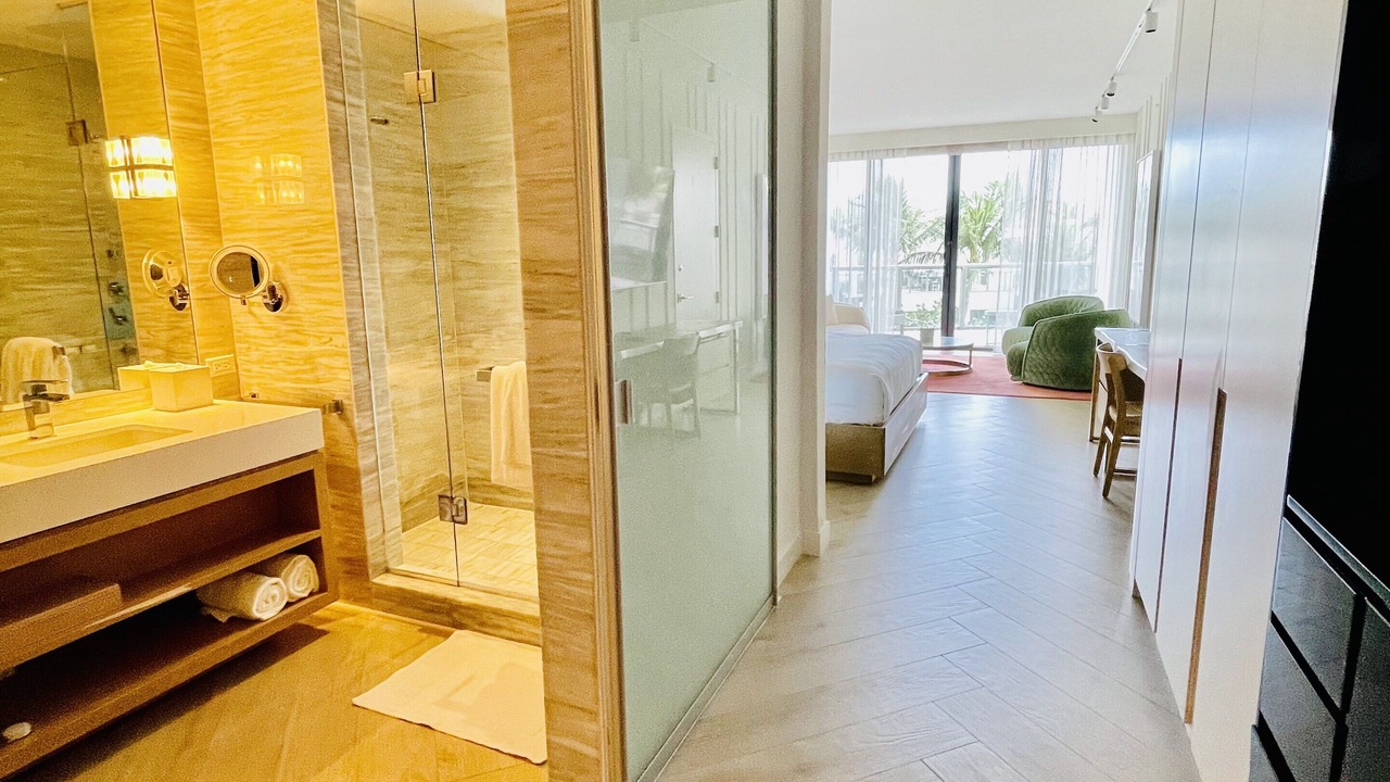 Photo of Bedroom in City Center
