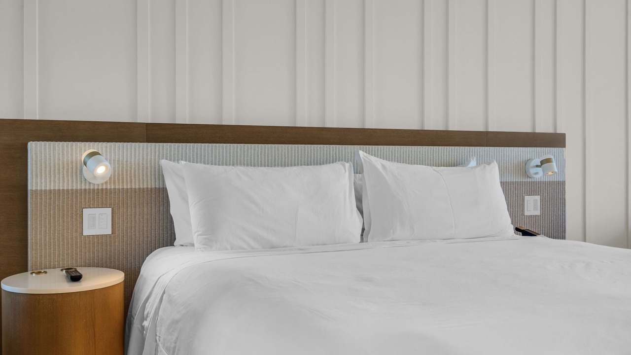 Photo of Bedroom in City Center