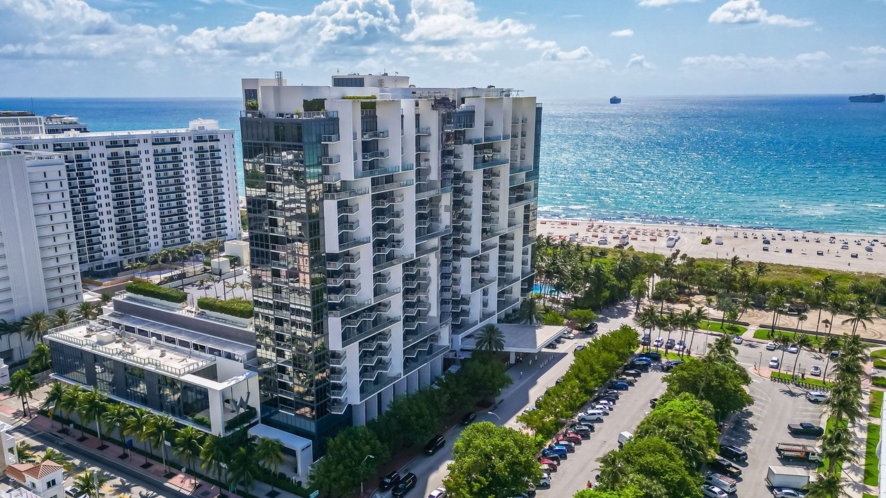 Photo of Outdoor in City Center