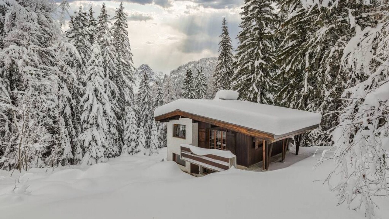 Photo of Outdoor in Montroc
