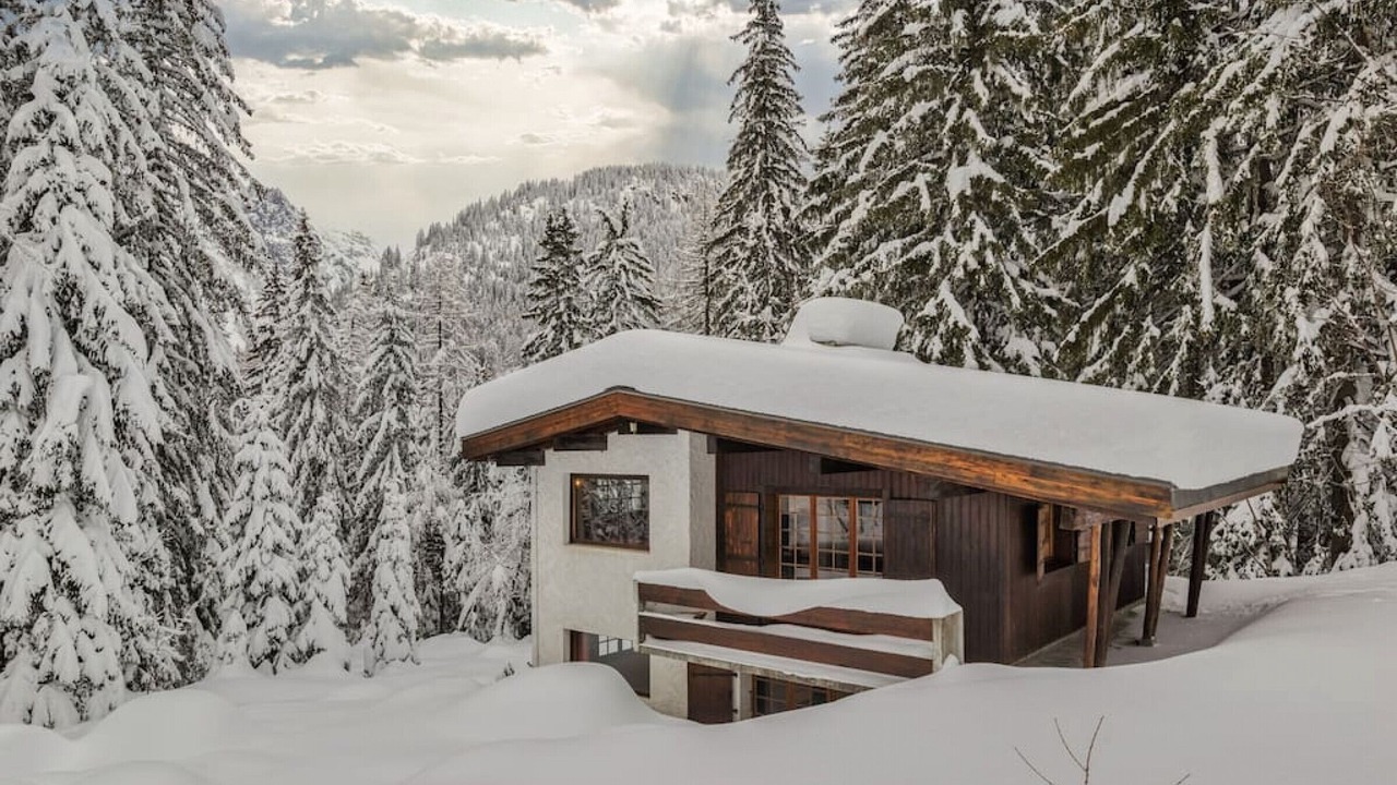 Photo of Outdoor in Montroc