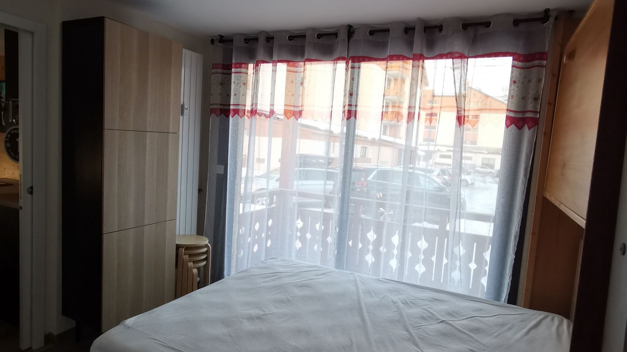 Photo of Bedroom in Mont-de-Lans