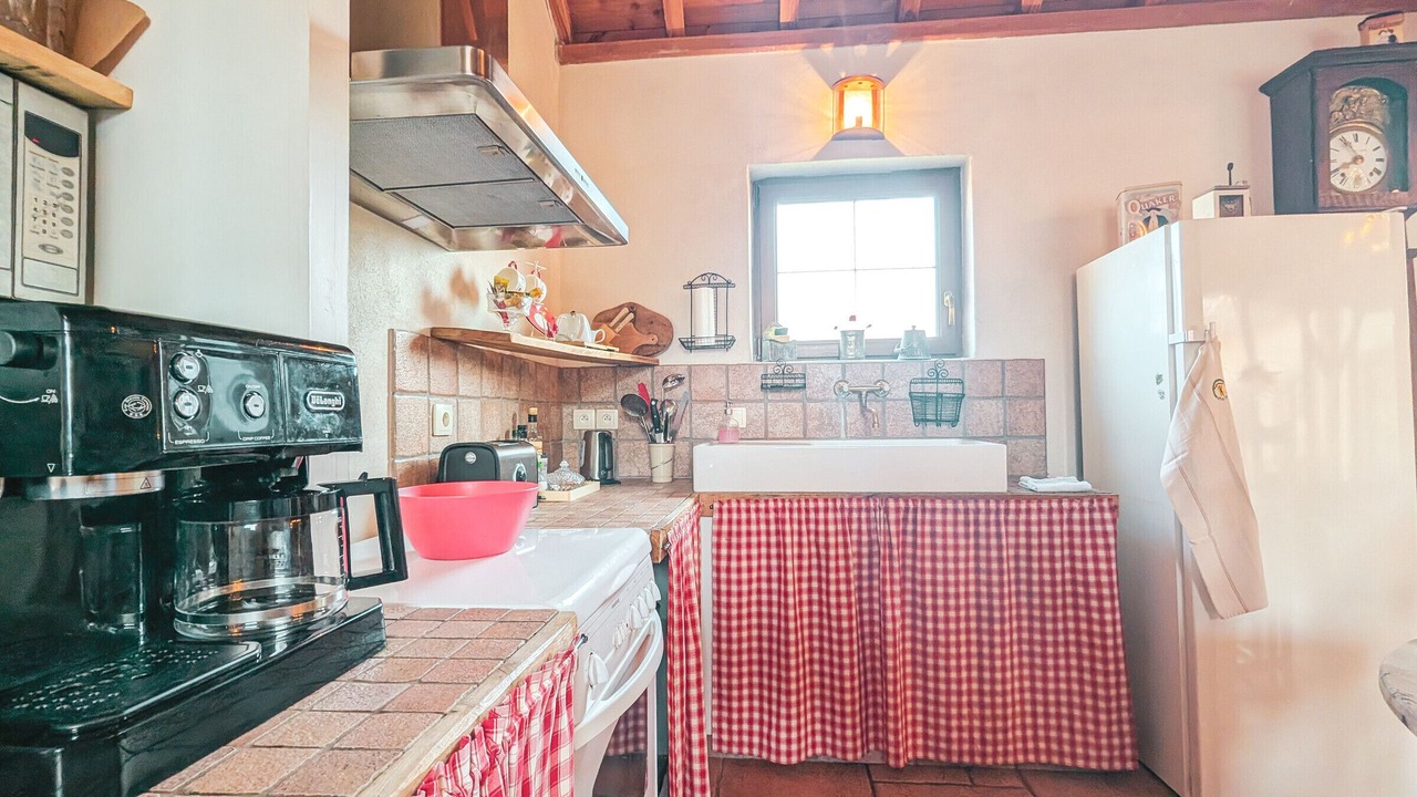 Photo of Kitchen in Pouligny-Notre-Dame