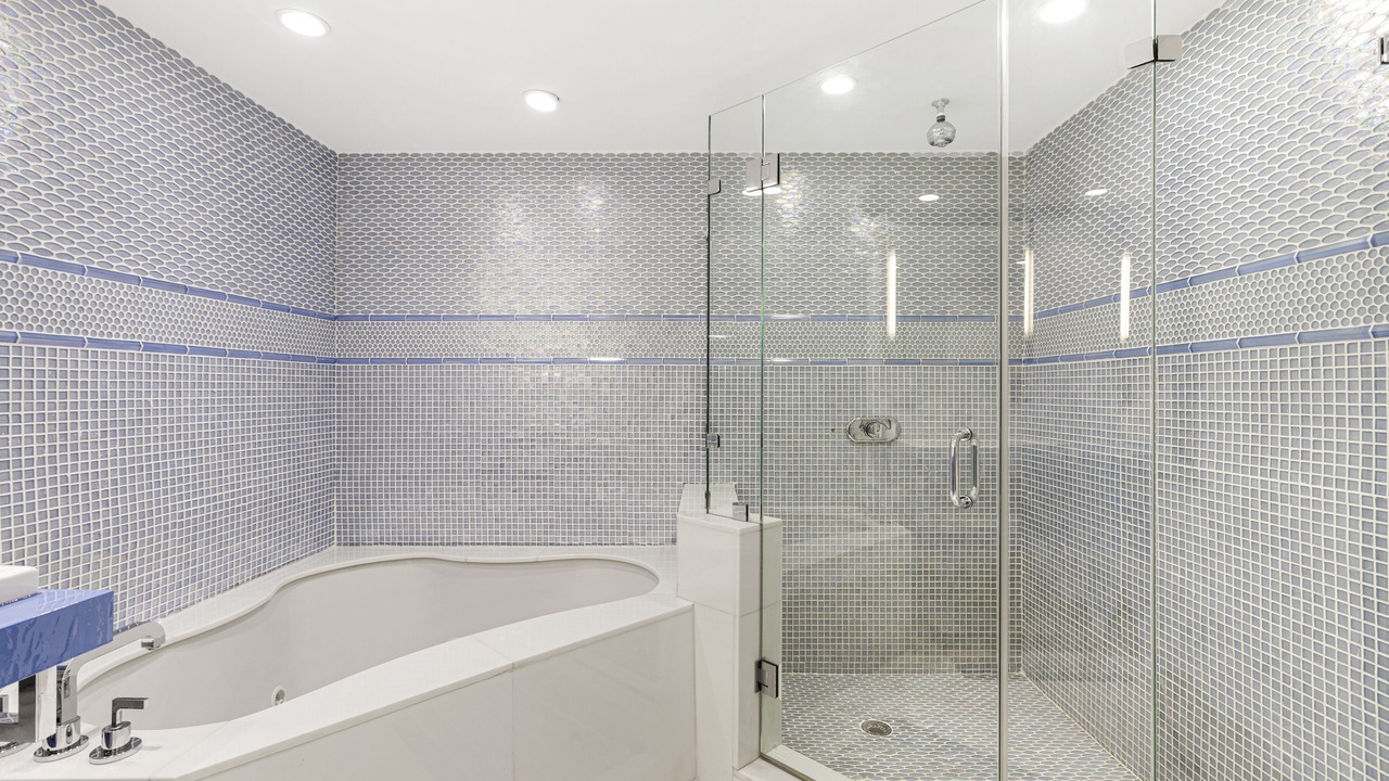 Photo of Bathroom in Sunny Isles Beach