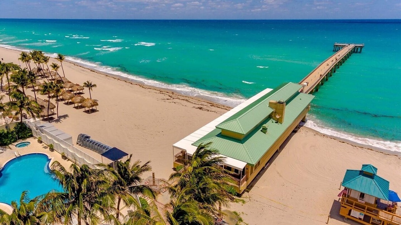 Photo of Outdoor in Sunny Isles Beach