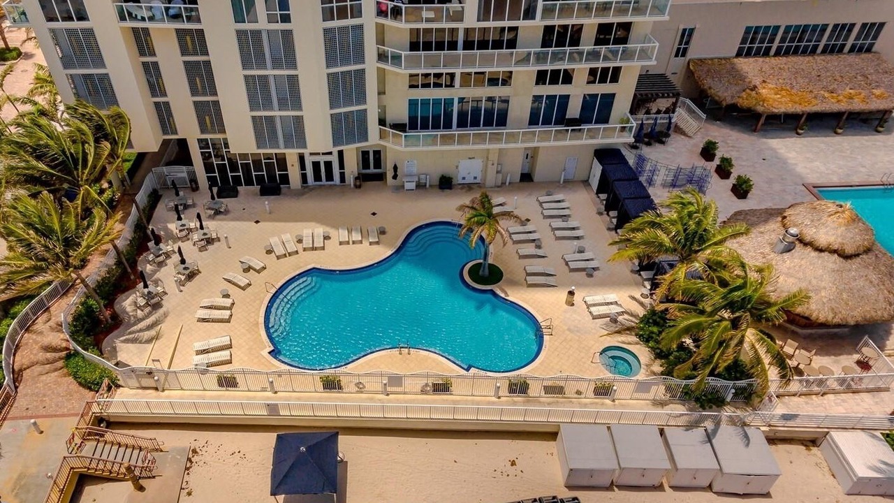 Photo of Outdoor in Sunny Isles Beach