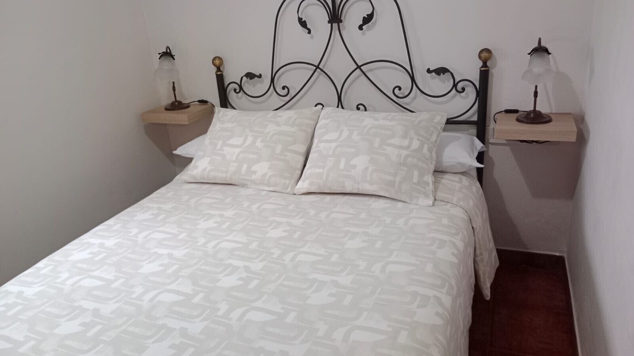 Photo of Bedroom in Icod de los Vinos