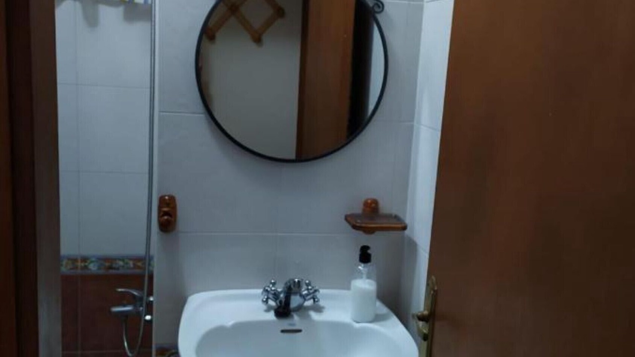 Photo of Bathroom in Icod de los Vinos
