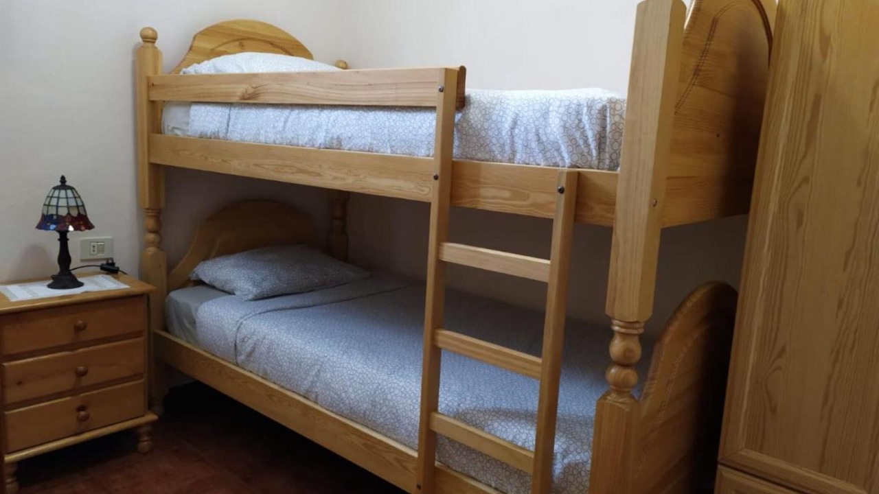 Photo of Bedroom in Icod de los Vinos