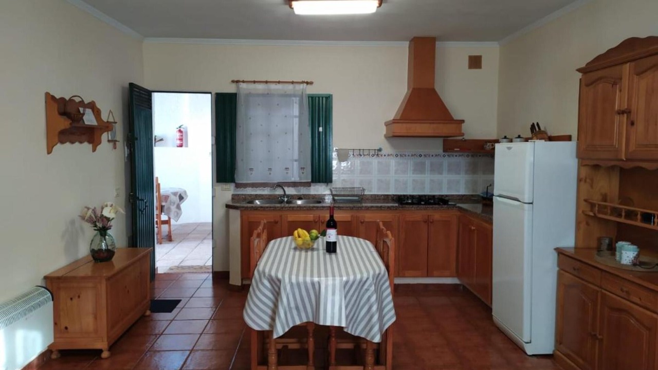 Photo of Kitchen in Icod de los Vinos