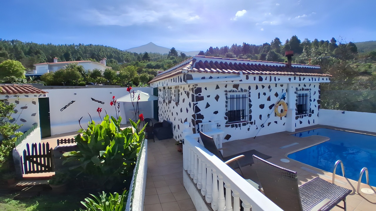 Photo of Outdoor in Icod de los Vinos