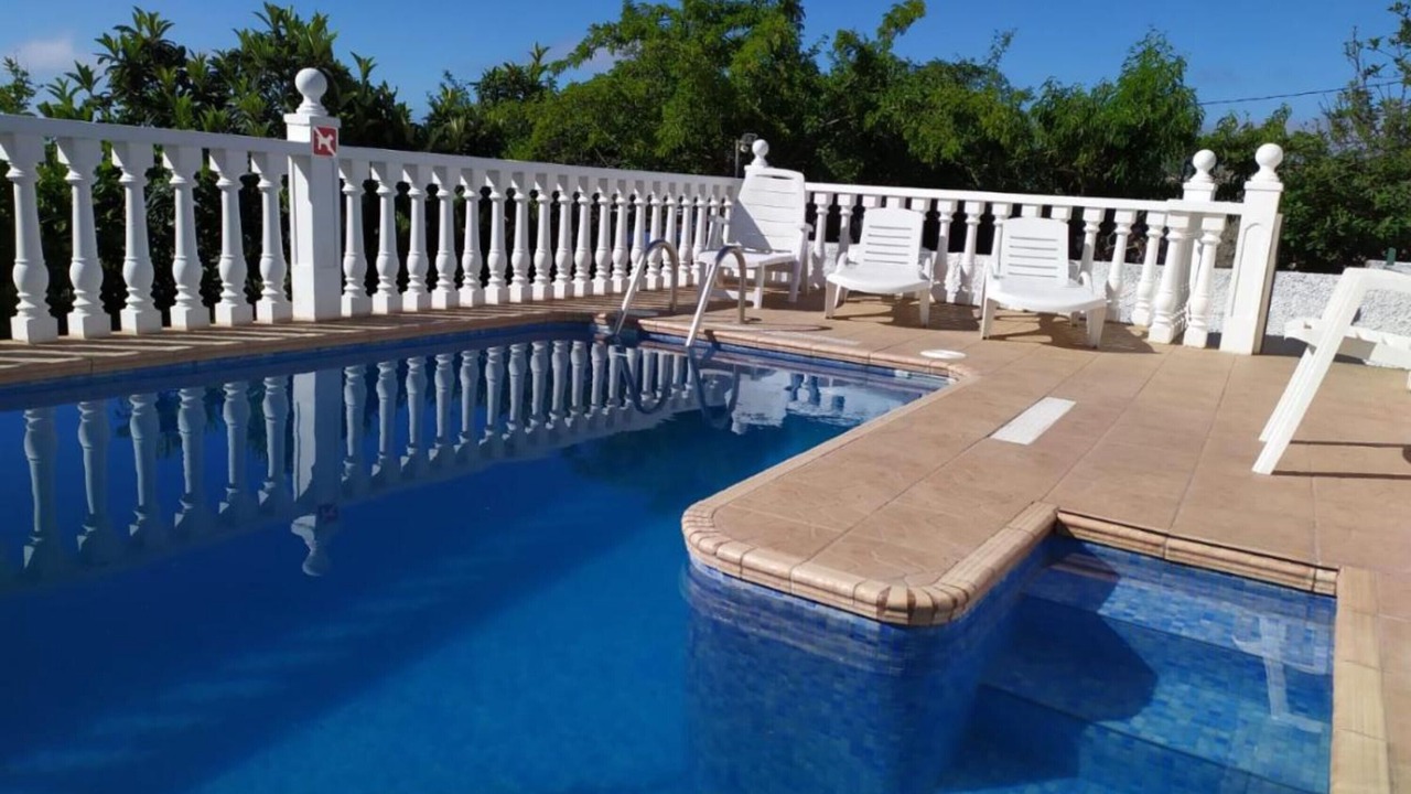 Photo of Outdoor in Icod de los Vinos