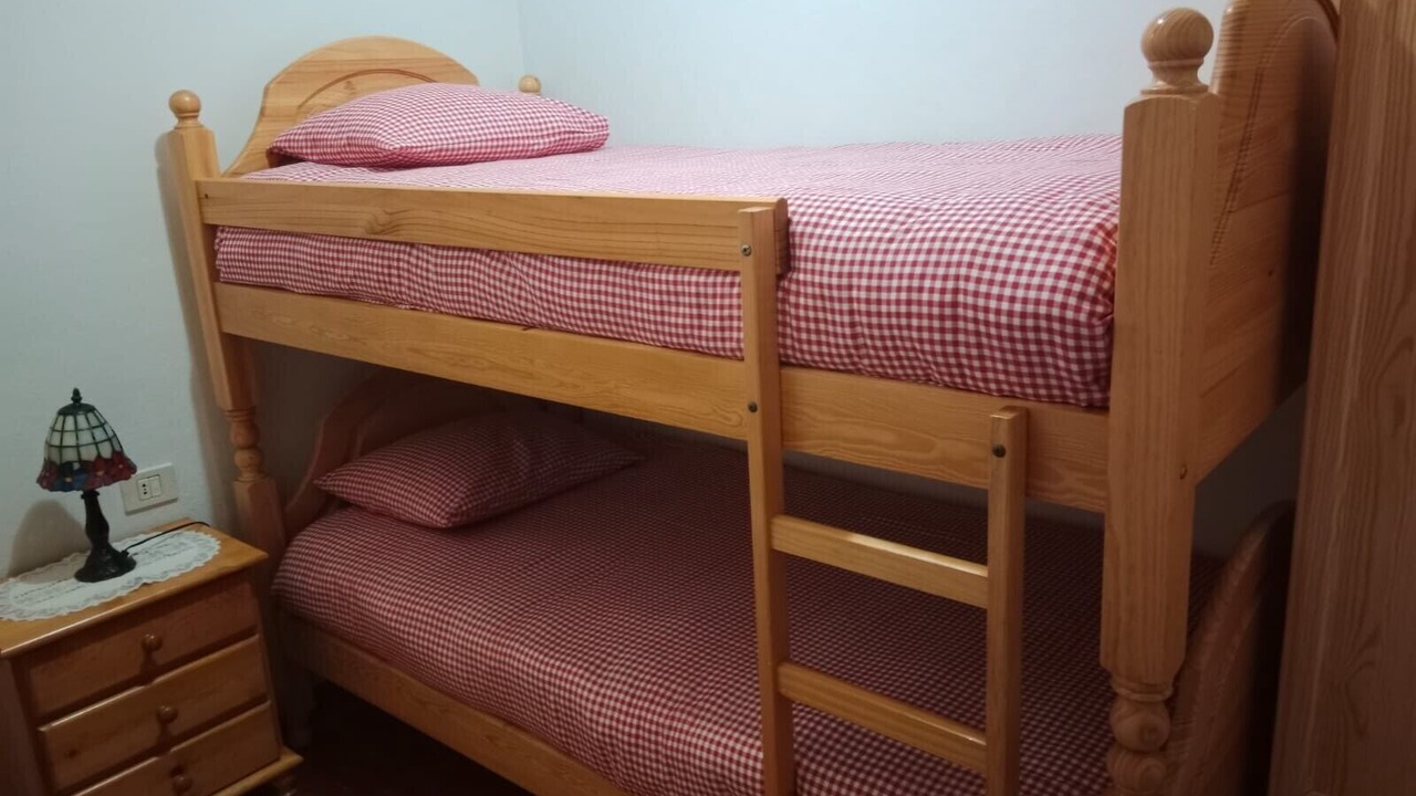 Photo of Bedroom in Icod de los Vinos