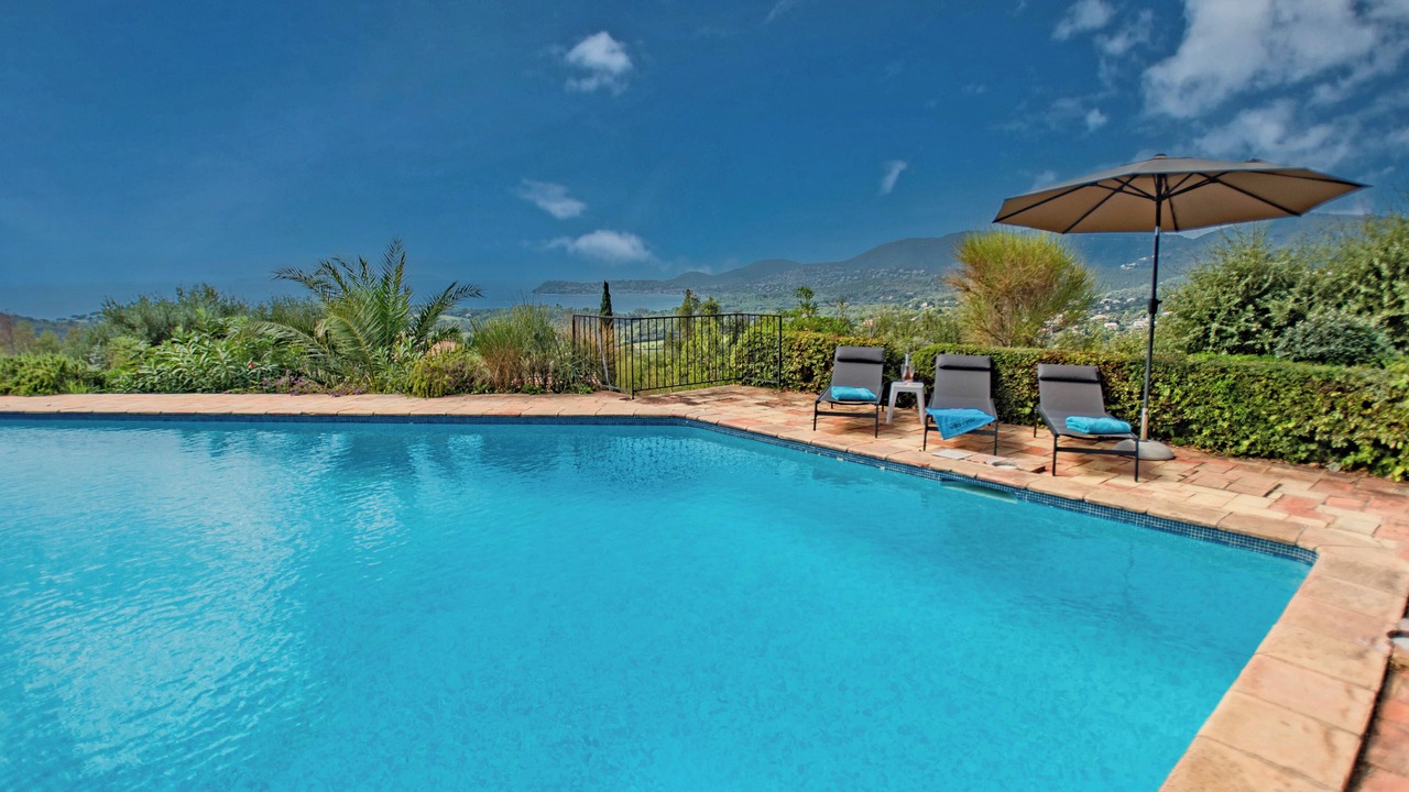 Photo of Outdoor in La Croix-Valmer