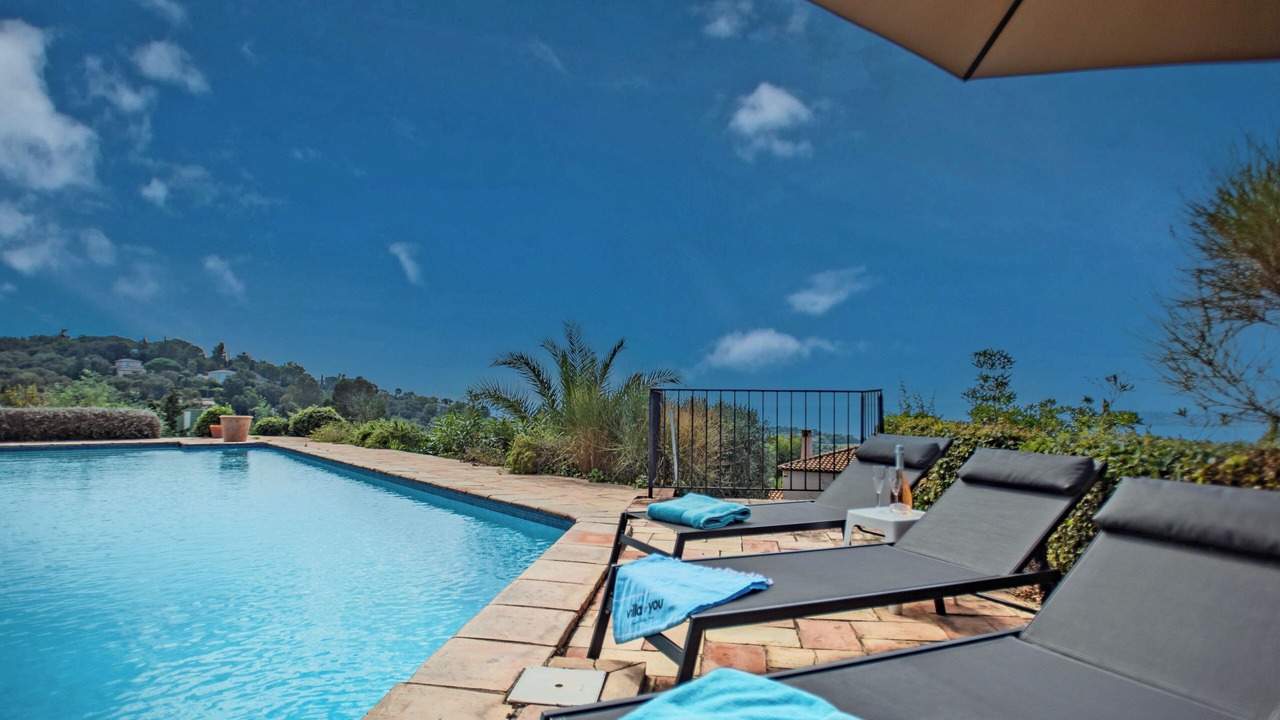 Photo of Outdoor in La Croix-Valmer