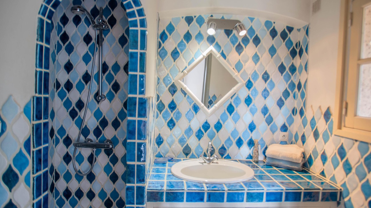 Photo of Bathroom in La Croix-Valmer