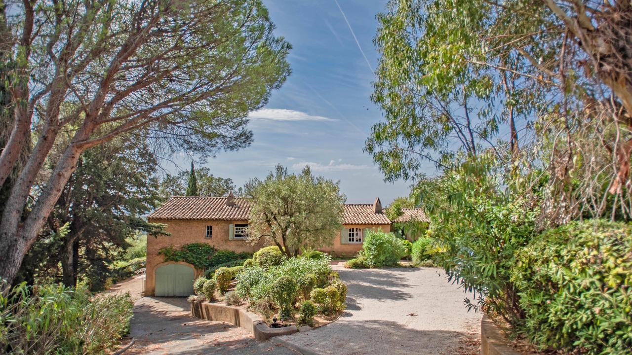 Photo of Outdoor in La Croix-Valmer