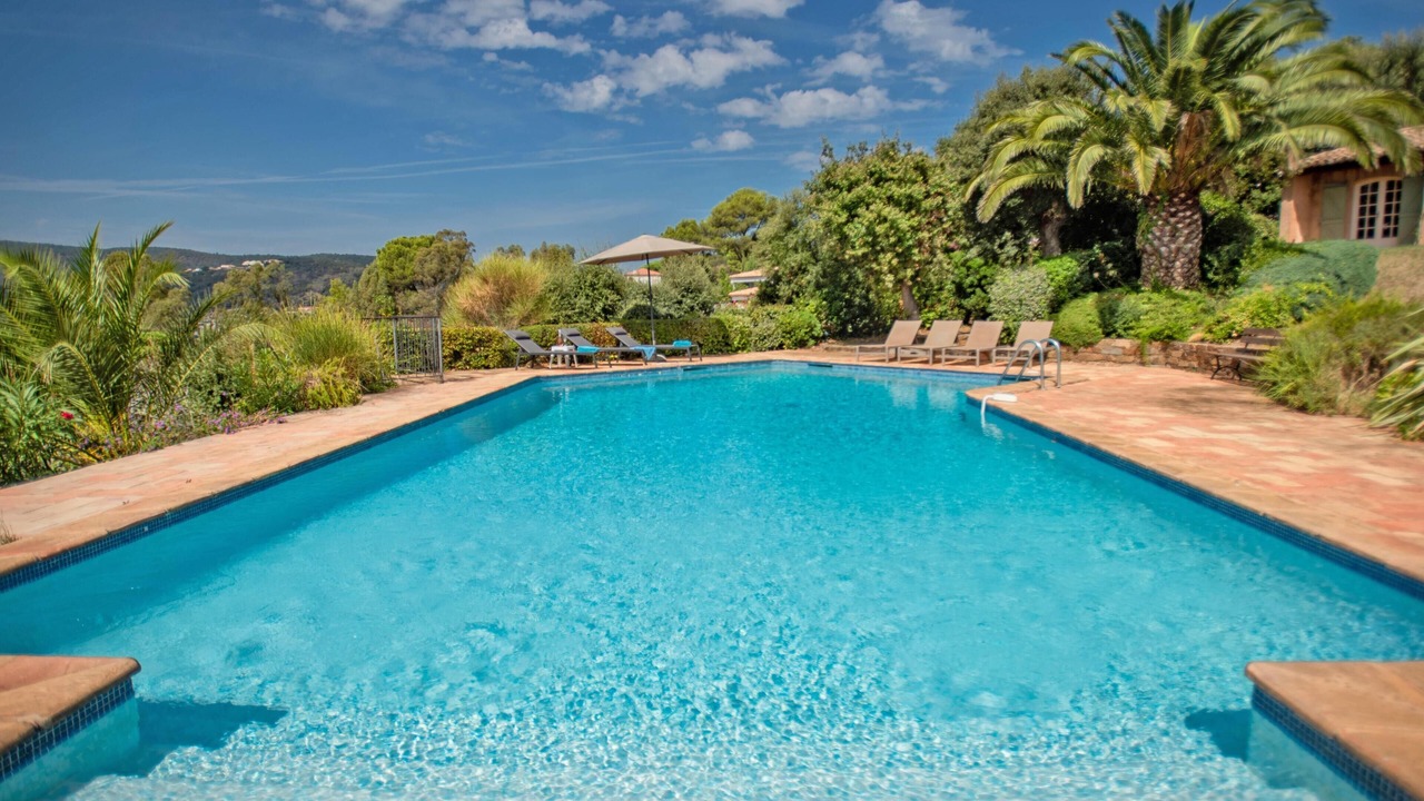 Photo of Outdoor in La Croix-Valmer