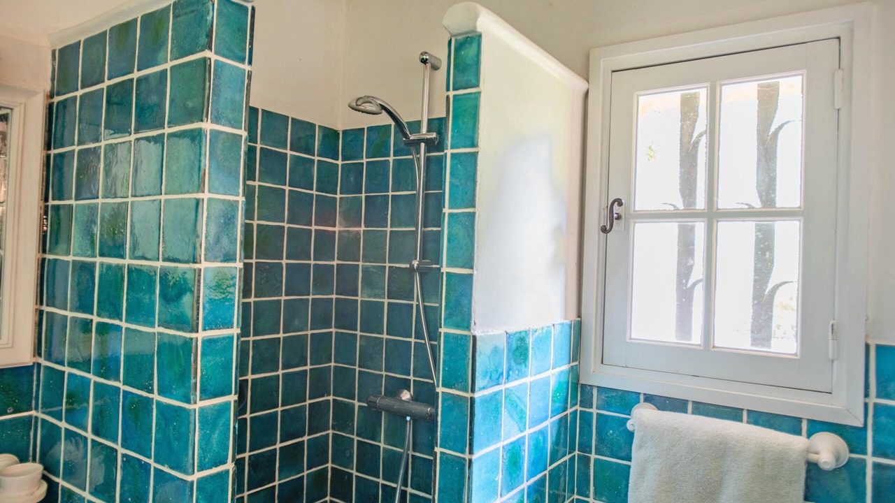 Photo of Bathroom in La Croix-Valmer