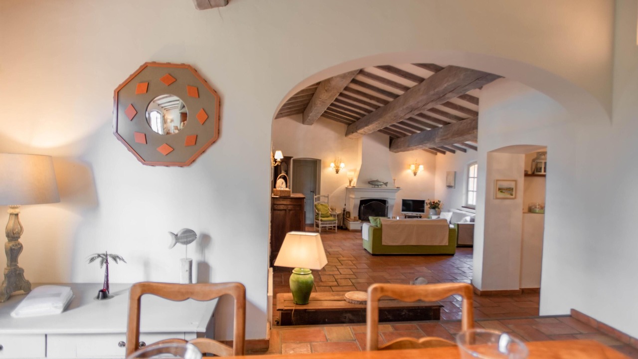 Photo of Livingroom in La Croix-Valmer