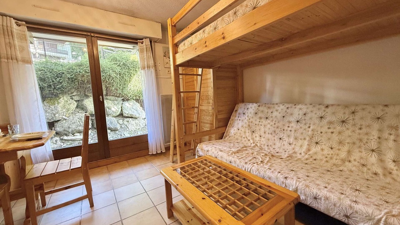 Photo of Livingroom in Praz-sur-Arly