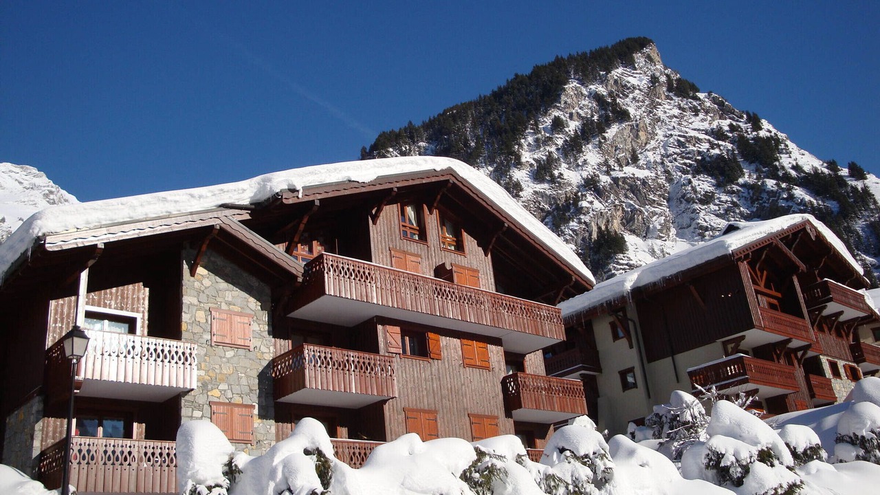 Photo of Outdoor in Pralognan-la-Vanoise