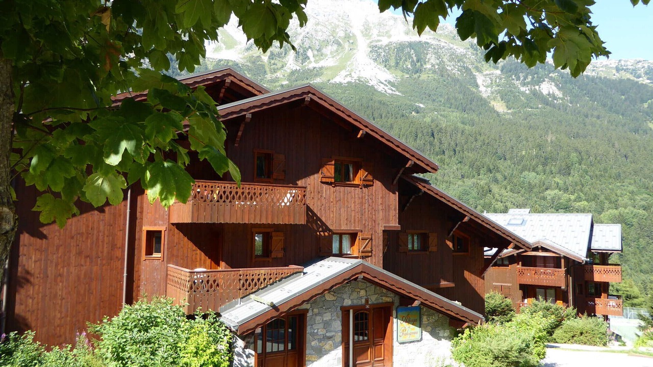 Photo of Outdoor in Pralognan-la-Vanoise