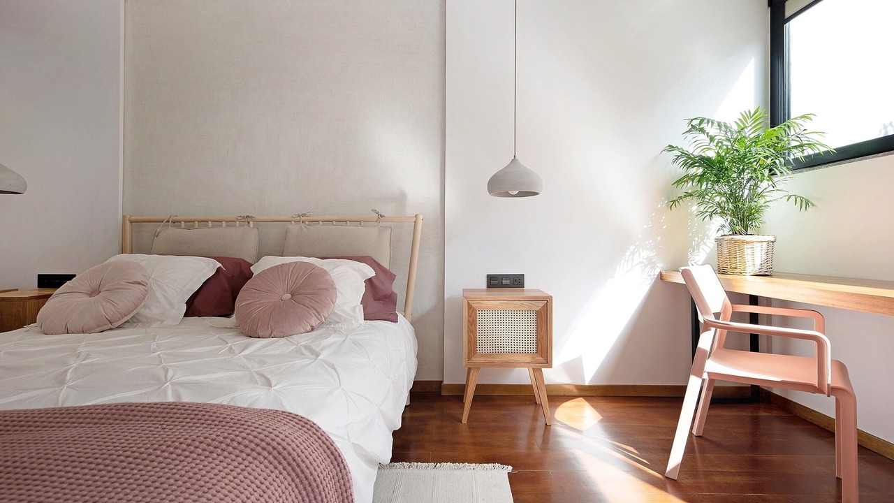 Photo of Bedroom in Santa Cruz de Tenerife
