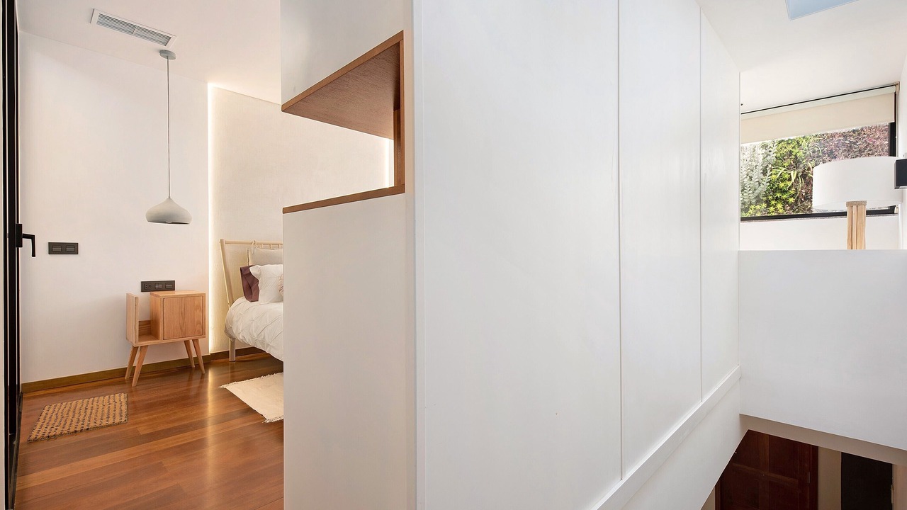 Photo of Bedroom in Santa Cruz de Tenerife