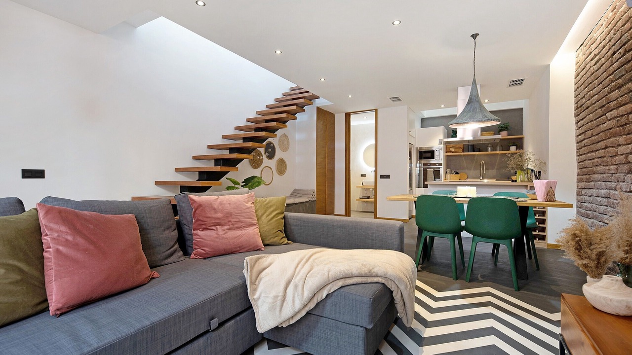 Photo of Livingroom in Santa Cruz de Tenerife