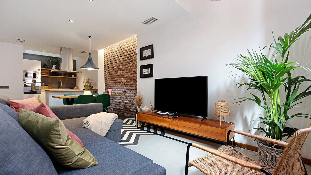 Photo of Livingroom in Santa Cruz de Tenerife