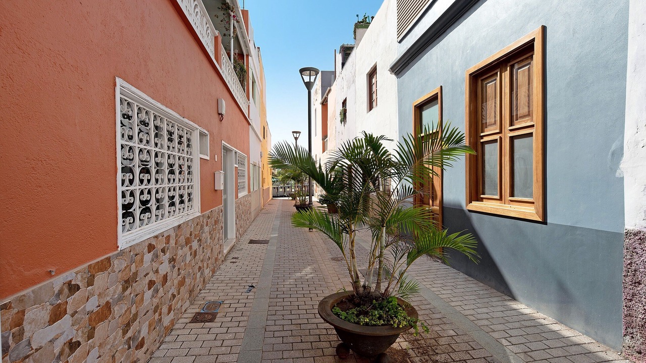 Photo of Outdoor in Santa Cruz de Tenerife