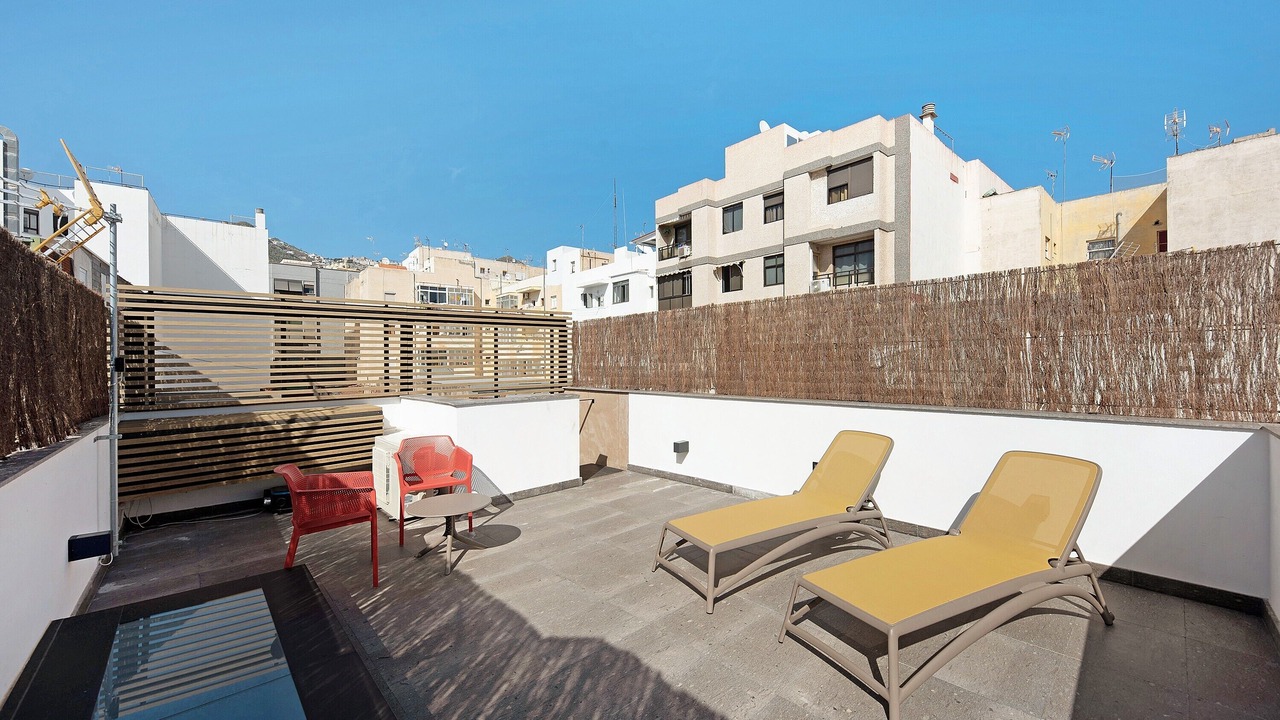 Photo of Outdoor in Santa Cruz de Tenerife