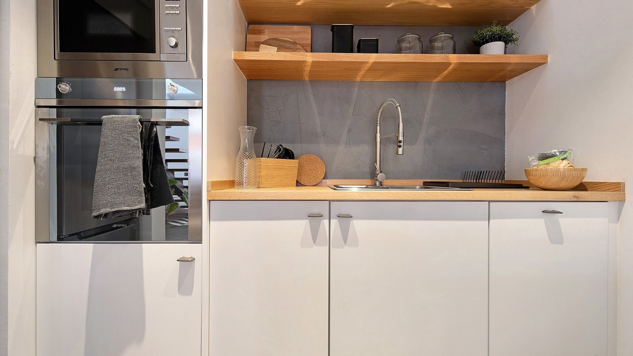 Photo of Kitchen in Santa Cruz de Tenerife