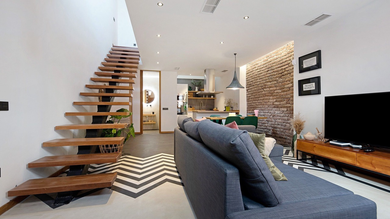 Photo of Livingroom in Santa Cruz de Tenerife