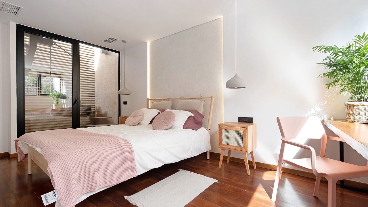 Photo of Bedroom in Santa Cruz de Tenerife