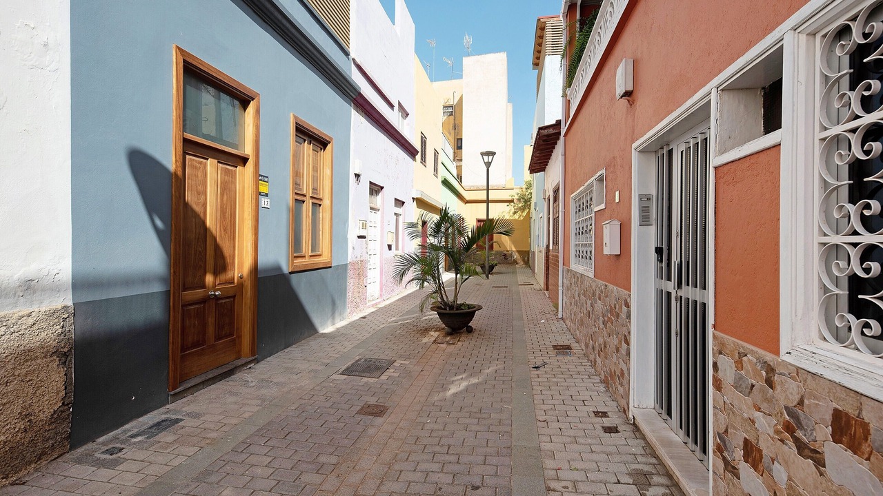 Photo of Outdoor in Santa Cruz de Tenerife