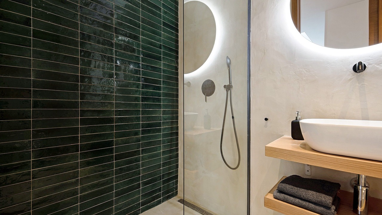 Photo of Bathroom in Santa Cruz de Tenerife