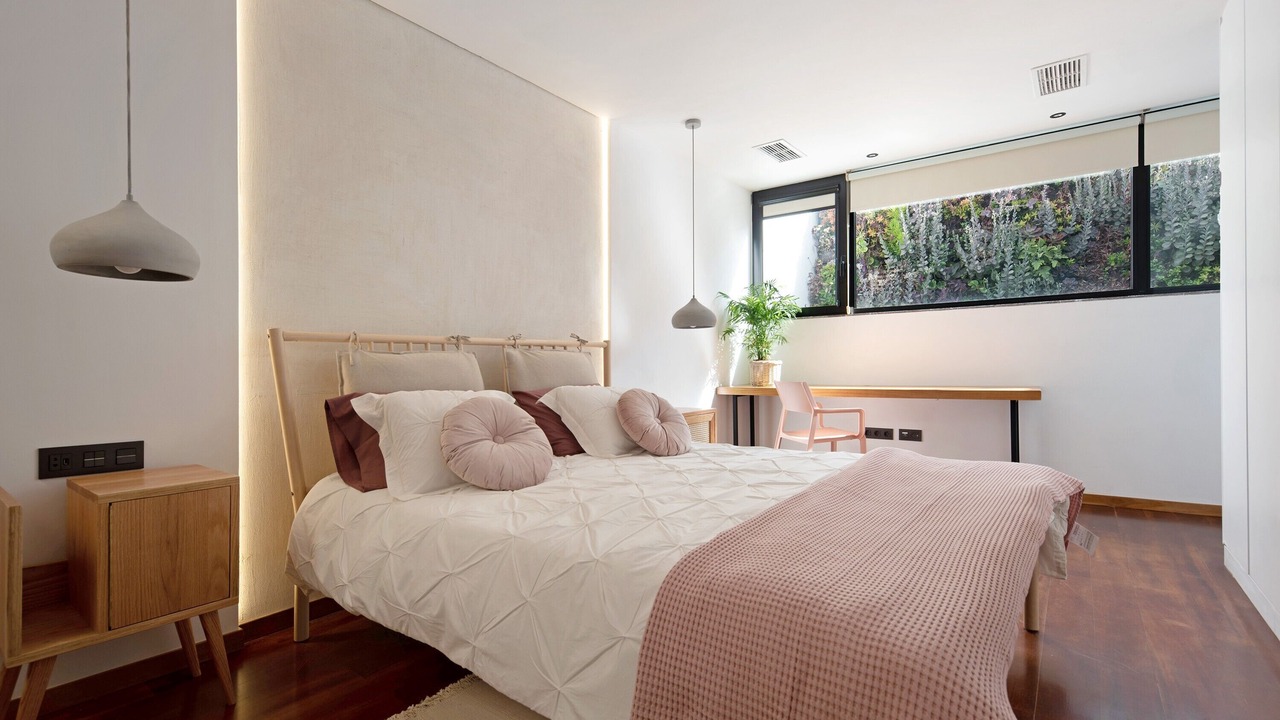 Photo of Bedroom in Santa Cruz de Tenerife