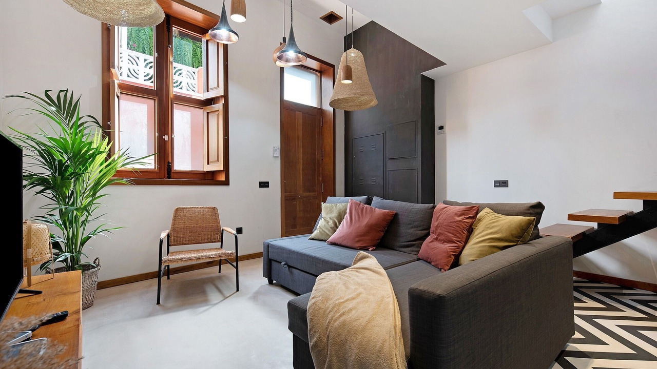 Photo of Livingroom in Santa Cruz de Tenerife