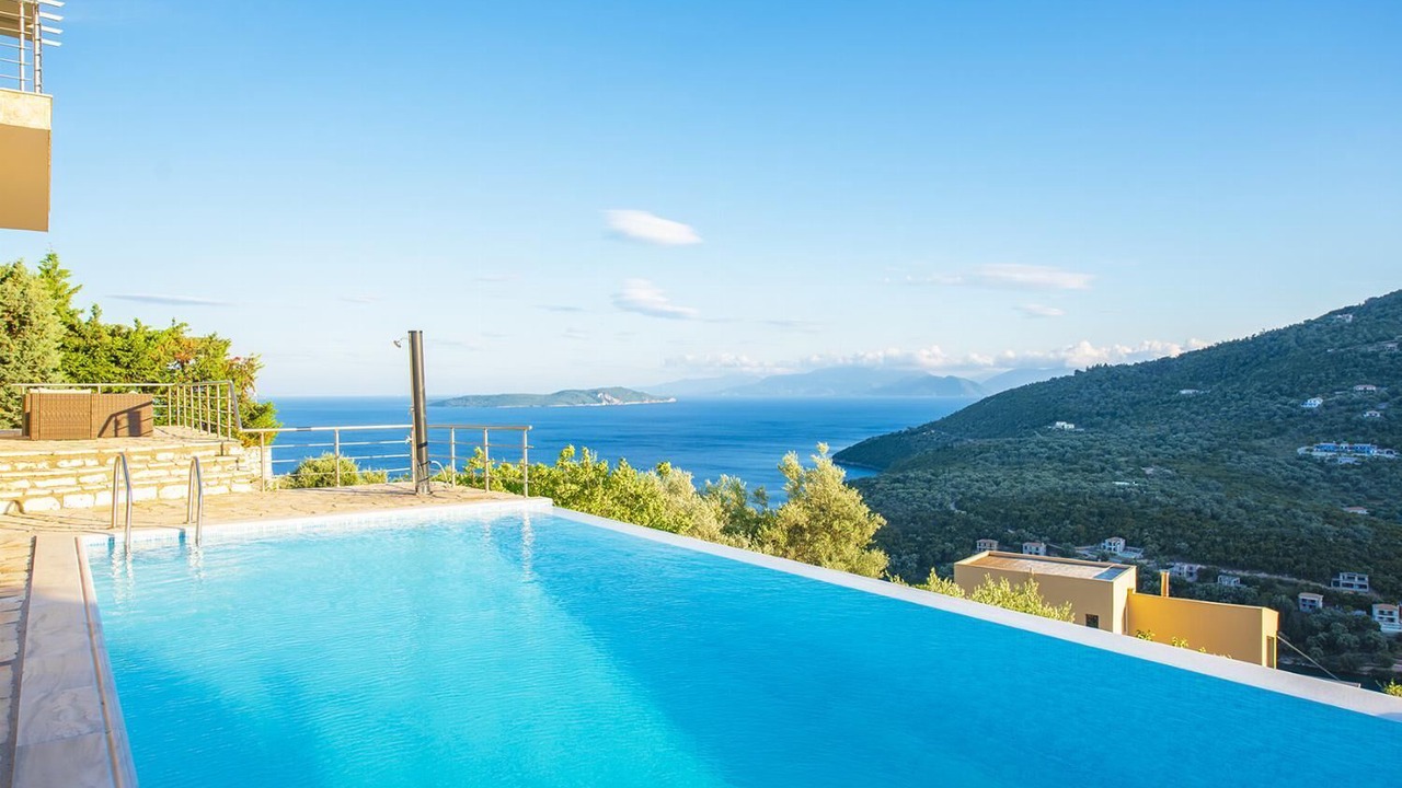 Photo of Outdoor in Sivota